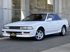 ★Normalvehicle!Toyota Corolla Levincustomベースvehicleにもおススメ!AE92