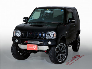 С оценкой: Suzuki ◆ Jimny ◆ JB23 ◆ 660 Land Venture ◆ 10 Type ◆ Окончательная модель ◆ Не -SMOKing CAR ◆ OFF -HORD не работает ◆