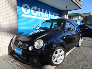 ☆業販価格☆ 2003年 ルポ GTI アルミボディモデル