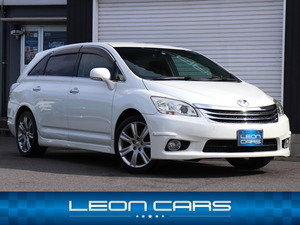 [Стоимость Komi]: 2009 Toyota Mark X Geo 2.4 Aerial Aeriane Navi Digi Digi Smart