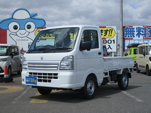 【諸費用コミ】:★群馬Prefecture★トヨナガ★ 令和1994 Carry KC Air conditioner Power steering 4WD 4WD5速マニュア