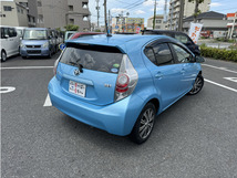 画像の続きは「車両情報」からチェック