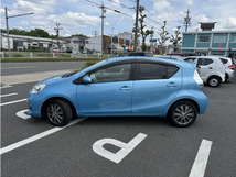 画像の続きは「車両情報」からチェック