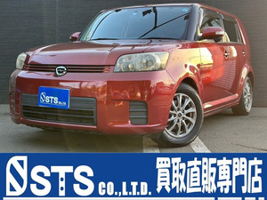 【諸費用コミ】:☆埼玉Prefecture入間郡☆ 2007 Corolla Rumion 1.5 G ユーザー仕入れ After-market15AW Navigation・TV