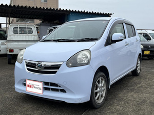 【諸費用コミ】:■軽自動車■宮崎県■無料電話0078-6015-25724■ ダイハツ ミライース