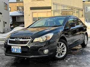 [Прочие расходы]: [Требуется предварительная ставка TEL] Subaru Impreza G4 2.0 i EyeSight 4WD Внедорожная покупка Idrin