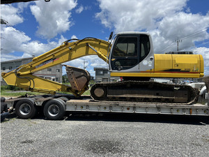 2001 Other 住友建機 油圧ショベル SH200-3 0.7 重機 Excavator