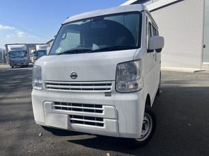 返金保証included:【中古vehicle】 2017 NV100Clipper DX GL エマージェンシーBrake パッケージ ハイルー