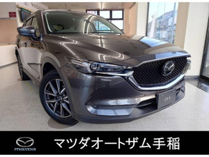 【諸費用コミ】:マツダ CX-5 2.2 XD Lパッケージ