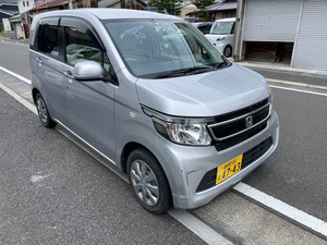 ホンダ（自動車車体）