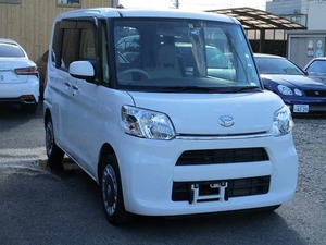 【諸費用コミ】:★愛知県みよし発★ヤフオク特別価格◇車両本体価格 平成28年 タント フレンドシップ スローパー L