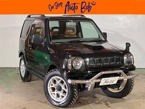 [Стоимость Коми]: 1999 Suzuki Jimny Kansai 4wd 5 -Speed ​​Mt Внешний глушитель