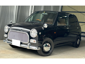 【諸費用コミ】返金保証included:2003 Daihatsu Mira Gino オールP Classicカスタマイズ