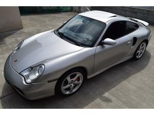 【諸費用コミ】:★静岡発★中古車★ 2001年 ポルシェ 911 カレラ ティプトロニックS サンルーフ 左ハンドル ETC