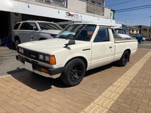 【諸費用コミ】:福岡■ 昭和1982 days産 Datsun ショート