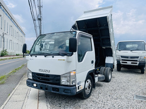 2016 Isuzu Elf Dump truck 3 tonne Dump truck 3000KG
