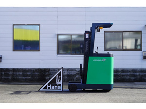 【諸費用コミ】:12350.TOYOTA/Batteryvehicle/中古forklift/最大揚高3000mm/株式会社ハナインターナショナル