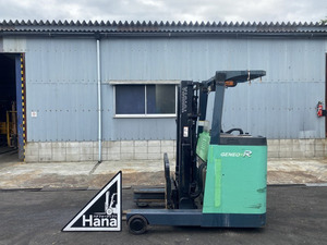 【諸費用コミ】:12781.TOYOTA/1.8t/Battery/中古forklift/最大揚高3000mm/株式会社ハナインターナショナル