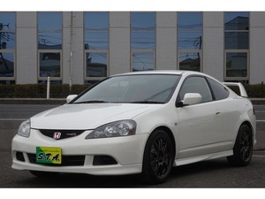 【諸費用コミ】:★宮城Prefecture★AUTO SHOP S.T.A★ 2005 Honda IntegraタイプR 2.0