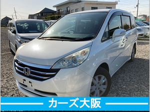 Honda（Whole vehicle）