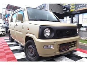 【諸費用コミ】:★大阪 摂津 中古車★ 平成15年 ダイハツ ネイキッド G G ナビ 地デジ Bluetooth コンビハン