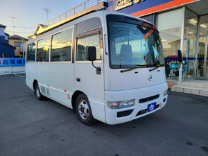 * immediately war power * Civilian SX26 number of seats bus H25 year * automatic door * best condition * real running 23 ten thousand kilo * vehicle inspection "shaken" R7 year 2 month *5 speed MT* first come * Saitama departure 