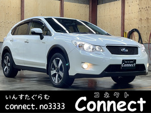 【諸費用コミ】:★新潟Prefecture★個personの方でも業販OK 2014 ImprezaXVHybrid 2.0i-L アイサイト 4WD Bluetooth