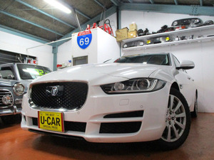 【諸費用コミ】:☆★JaguarXE★☆ドラレコ★☆Bluetooth★☆レーンアシスト★☆Back camera★☆岐阜Prefecture発♪