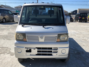 【諸費用コミ】:◆オートローン取扱有◆全国陸送可◆ Nissan Clippertruck SD Air conditionerincluded