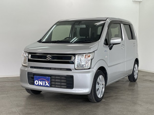【諸費用コミ】:2018 Suzuki Wagon R Hybrid(HYBRID) FX セーフティパッケ