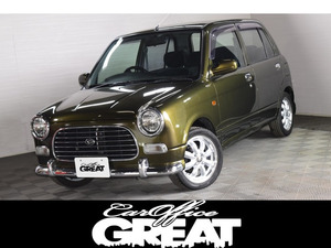 【諸費用コミ】:◆札幌発◆ 2000 Daihatsu Mira Gino MiniLightスペシャル 4WD 全塗装済・14イ