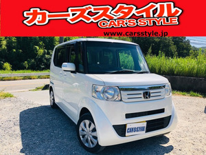 【諸費用コミ】返金保証付:【厳選中古車】軽自動車専門店 N-BOX G Lパッケージ 兵庫県西宮市・関西・神戸市