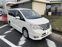 画像の続きは「車両情報」からチェック