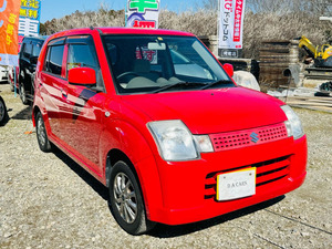 スズキ アルト 地区限定車 G スペシャル 平成17年車検07/12まで。