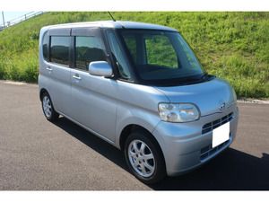 【諸費用コミ】返金保証付:★中古車★ 激安 宮崎県 日向市 ダイハツ タント