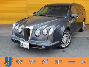 【諸費用コミ】:★Vehicle inspectionも込☆英国Classicvehicle風☆ヌエラ popularで希少初代ヌエラW 電動Rゲート