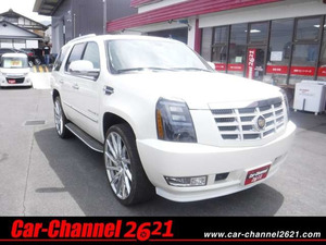 【諸費用コミ】:★長野Prefecture松本市★ 202001 Cadillac Escalade AWD 4WD クライメイトPSDNavigationBluetooth