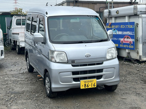 【諸費用コミ】:4WD 2012Hijet Cruiseturbo Vehicle inspection1990included S331V キーレス 全席パワーウインドウ 埼玉 杉戸