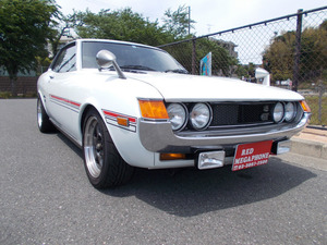 返金保証included:昭和1972 Celica GT 2TGー2000ハイカム