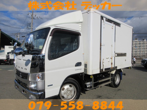 【諸費用コミ】:2018 MitsubishiFuso Canter 3tonne パネルVan AT サイドドア Mitsubishi Fuso パネル Van 2tonnevehicle