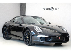 【諸費用コミ】:■福岡■東区 202003 Porsche 911 カレラ ブラックEdition PDK スポBlack スポエグ