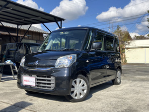 Suzuki（Whole vehicle）