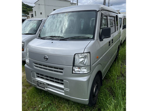 ★広島市★Parts vehicleとなります★お気軽にお問い合わせください★ 2014 Days産 NV100Clipper