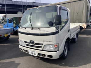 【諸費用コミ】返金保証付:★おすすめ中古車/トラック●愛知県発!!☆現状販売☆ 平成20年 トヨタ トヨエース