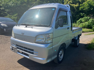 【諸費用コミ】返金保証included:2012 Daihatsu Hijet Truck ジャンボ