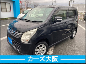 Suzuki（Whole vehicle）