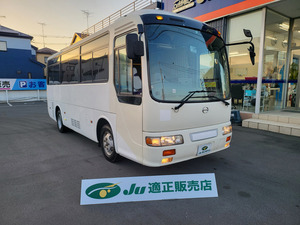 [ various cost komi]: Reise 20 number of seats bus * super touring Heisei era 17 year * inspection R6 year 12 to month * turbo car *5 speed MT* Saitama departure * selling up *