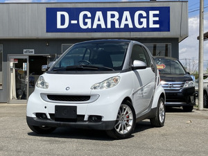 【諸費用コミ】:2008 Smart Smart FortwoCoupe 1.0