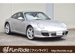 【諸費用コミ】:2010 Porsche 911 カレラ PDK 後期・rightH・Navigation・TV・Bカメラ・Bluetooth