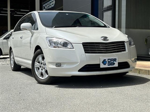 【諸費用コミ】:★在庫300台★中古vehicle★ 2009 Toyota Mark X Zio 2.4 240 F